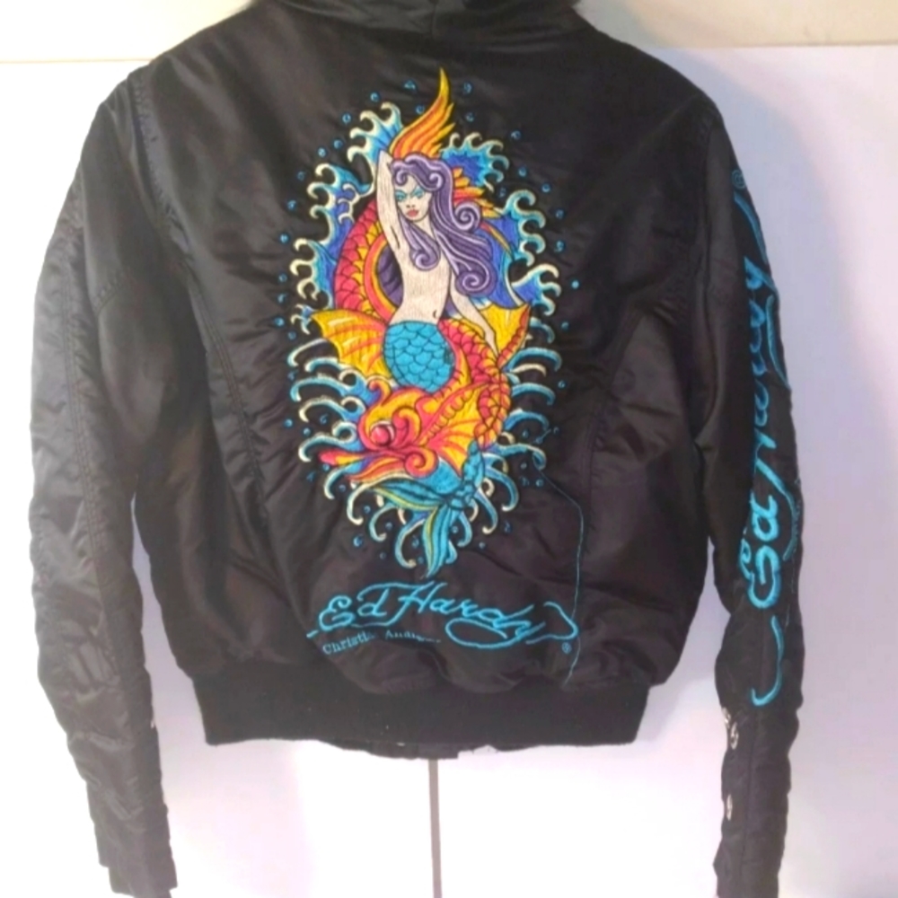 Ed Hardy Women Size Medium